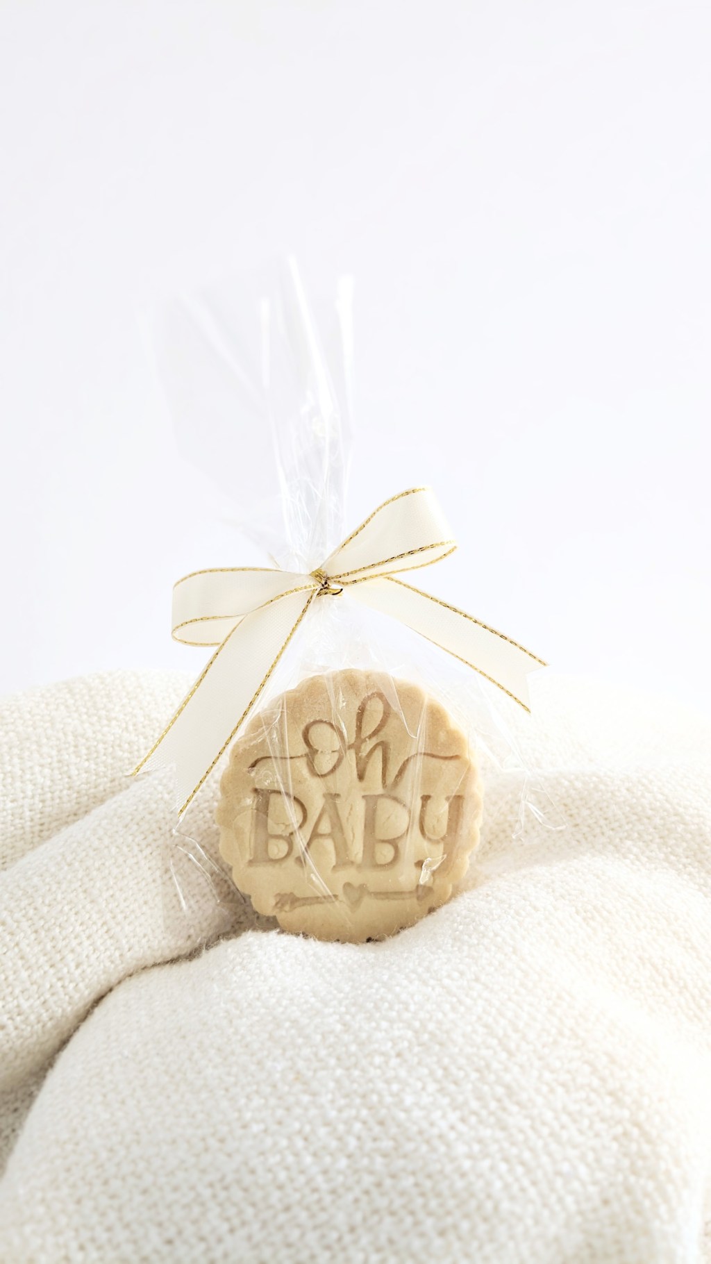 Gender Reveal –&nbsp;Bag