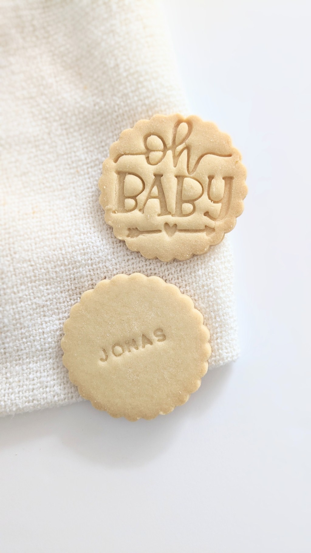 Baby Shower –&nbsp;Bag