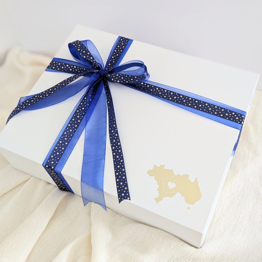 Australian Citizenship Premium&nbsp;Box