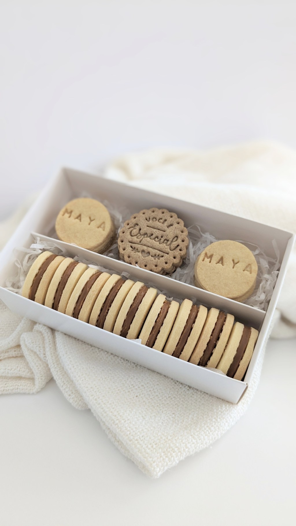 Você é Especial&nbsp;Box